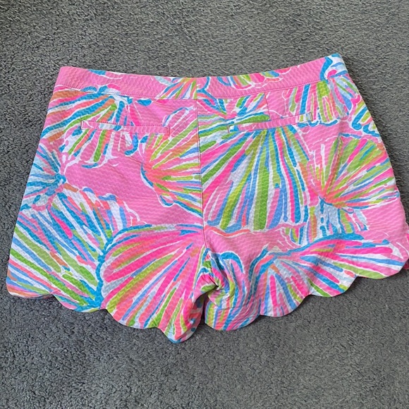 Buttercup Short 5” Inseam - Picture 2 of 5